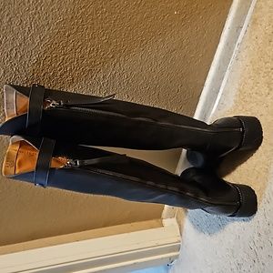 Franco Sarto Riding Boot